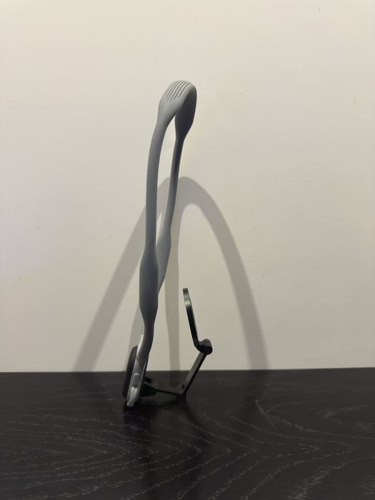 Suporte POV de Pescoço para Celular — Gravação Perfeita