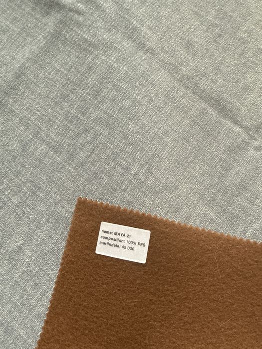 Диван Blanche кутовтй - розмір 264