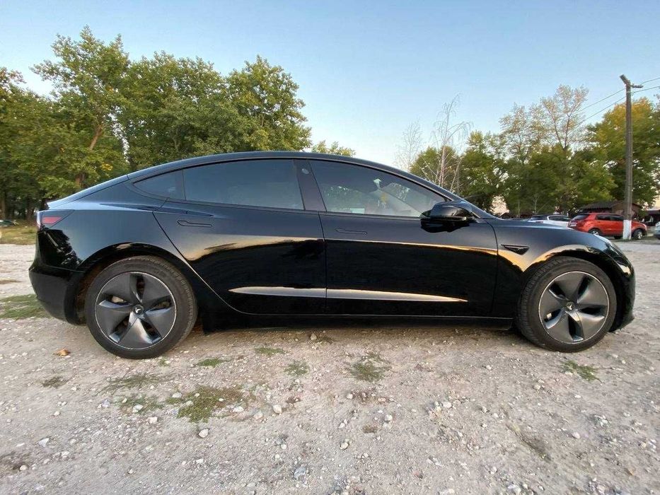 Супер: Tesla Model 3 Long Range 75D Dual Motor | 2019 рік 78 кВт