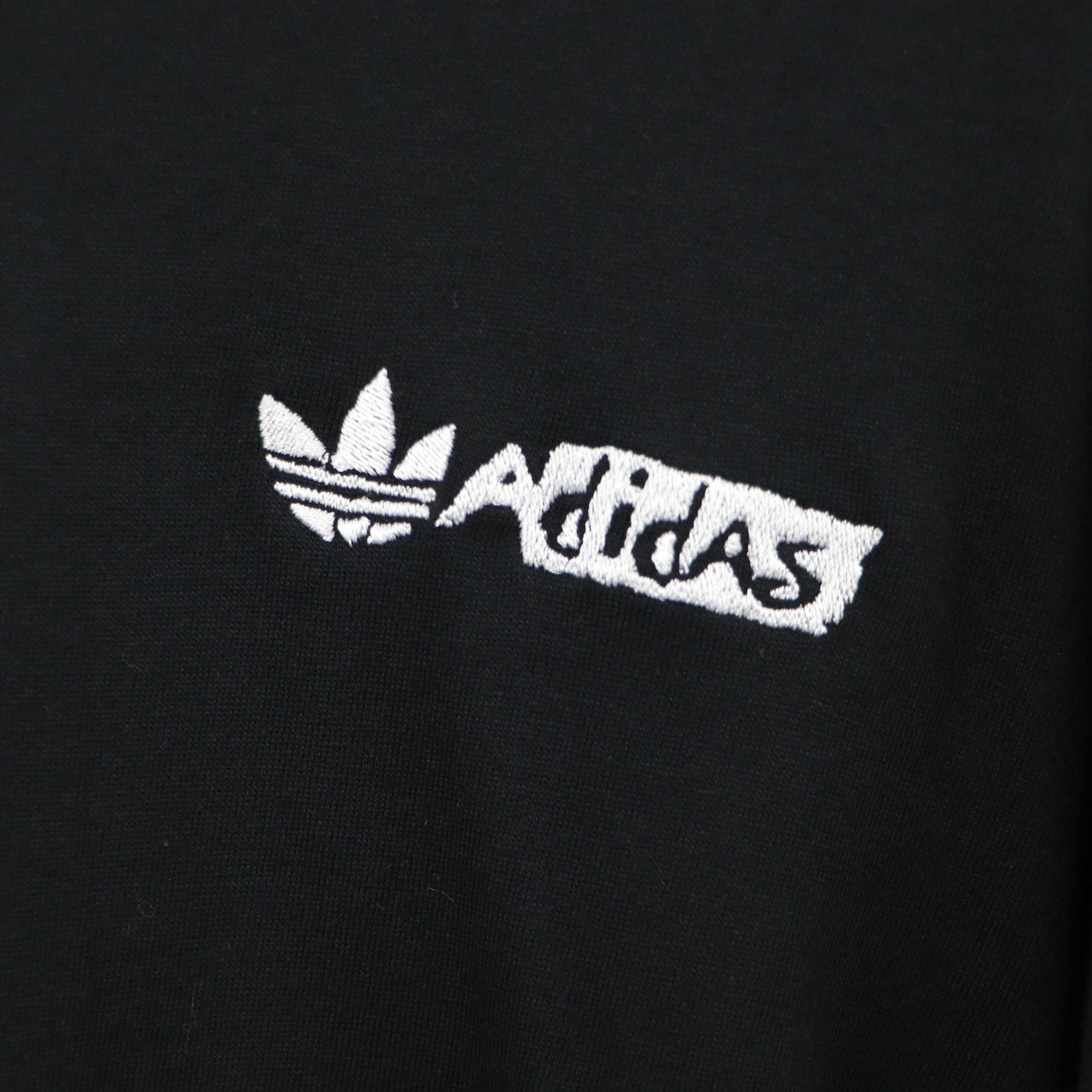 Чоловічий Лонгслів Adidas Originals