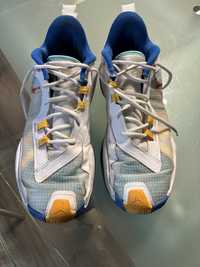 Buty Nike Jordan do siatkówki,koszykówki rozmiar 45,5