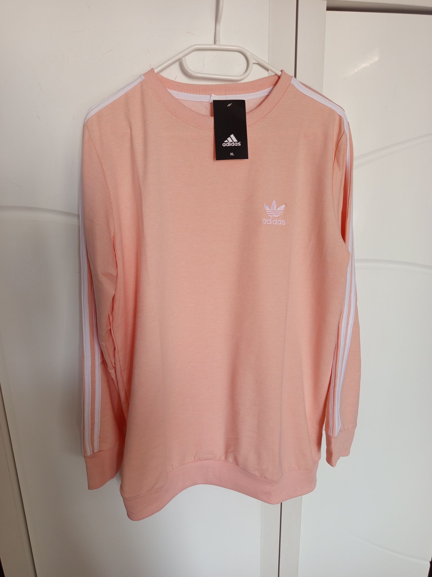 Bluza damska bawełniana XL