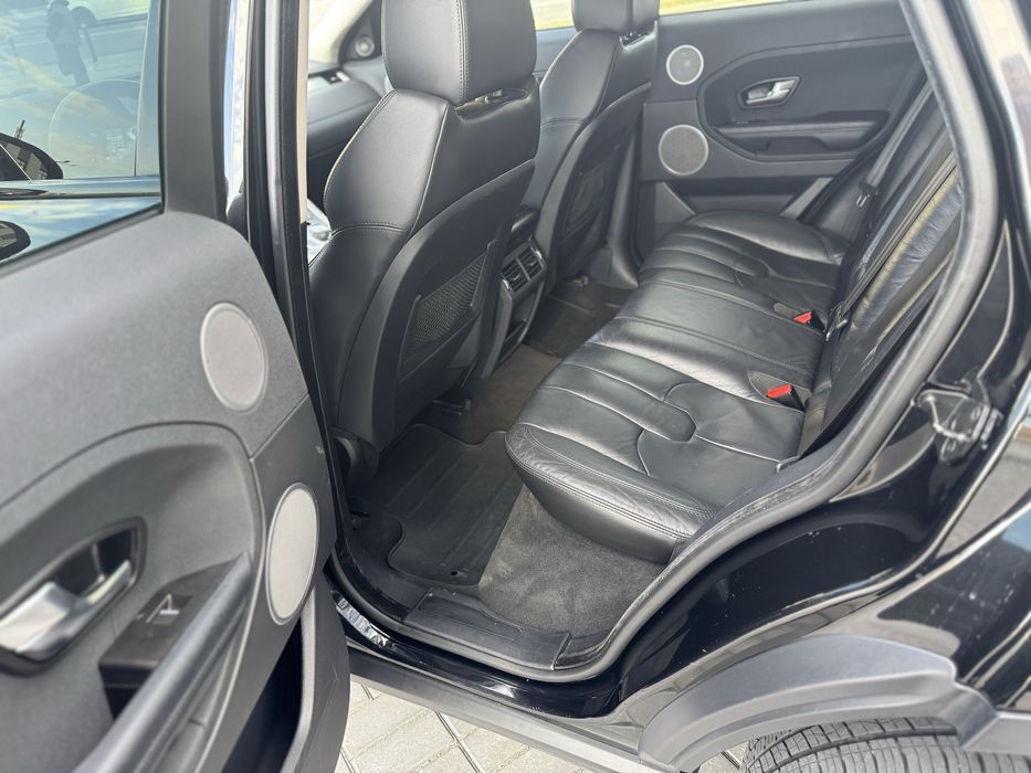 Range Rover Evoque Ренж Ровер Эвок 2013 г.в!