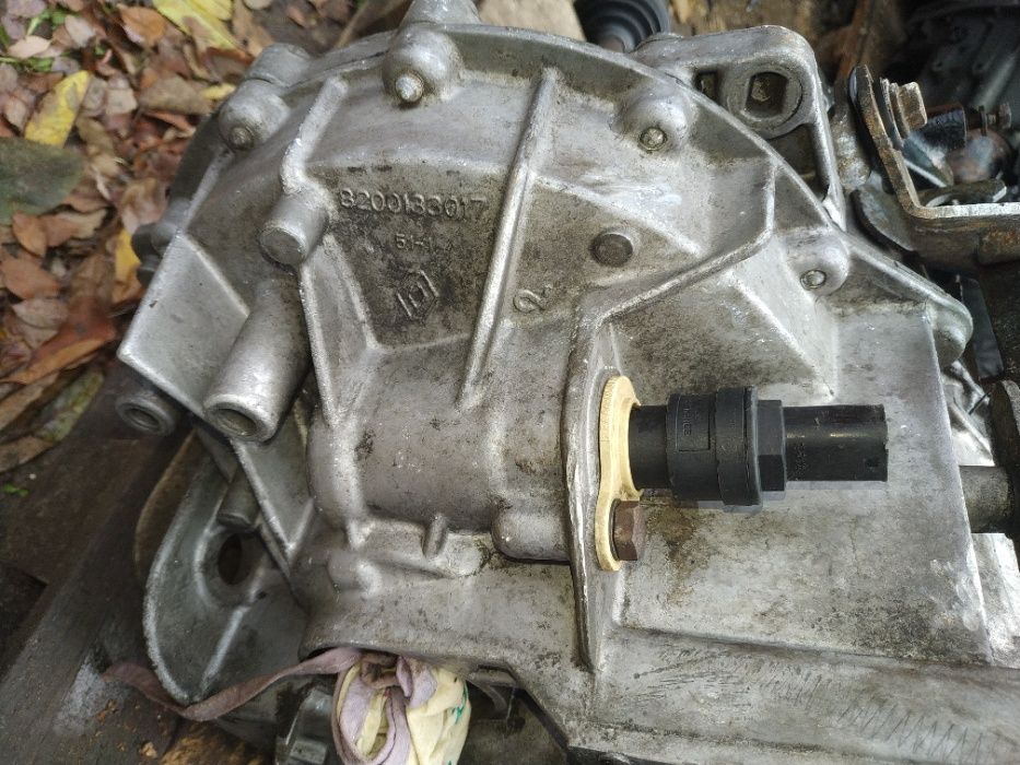 КПП Трафик PK6 018