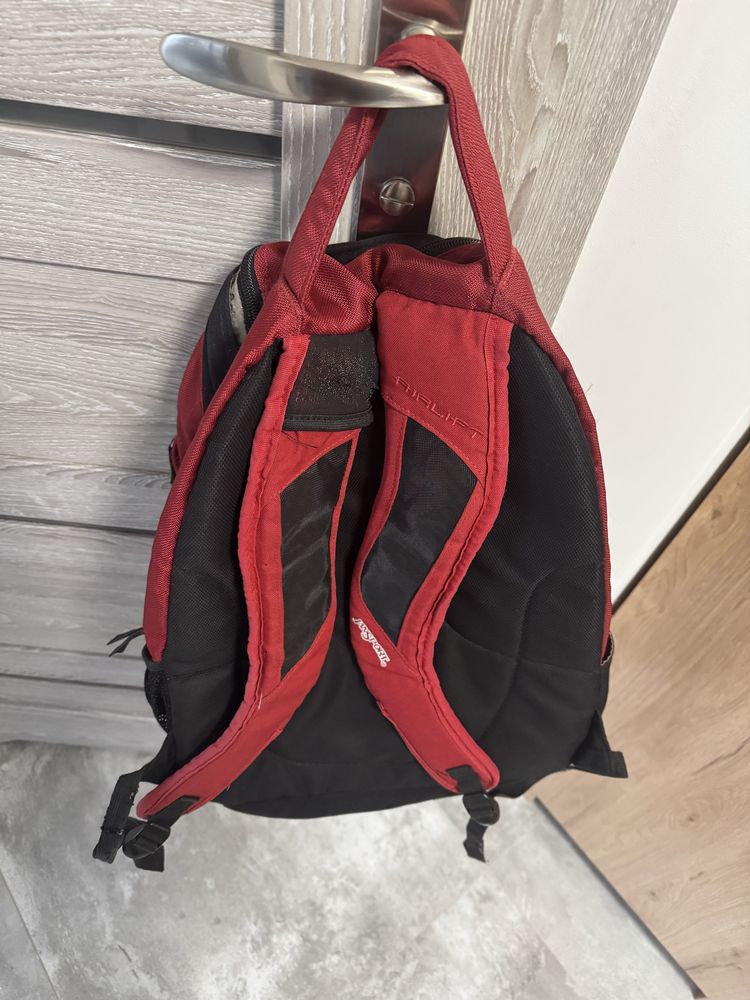 Plecak Jansport podróżny turystyczny
