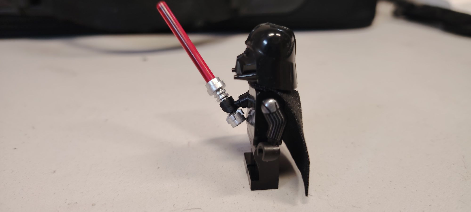 Lego Star Wars - Figurka - Darth Vader / Lord Vader