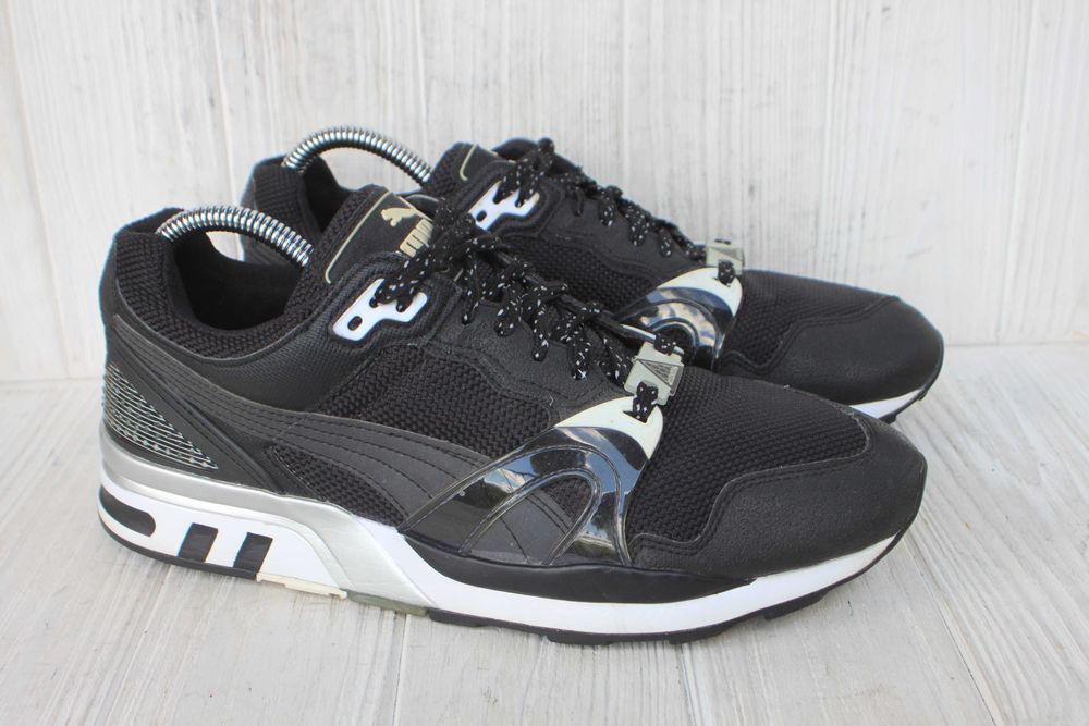 Кроссовки Puma Trinomic XT2 Plus оригинал 42р кросівки