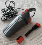 Odkurzacz ręczny Black&Decker Dustbuster Auto 12V AV1205 czarny