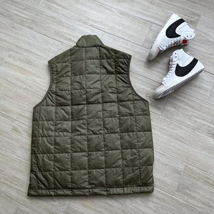 США! Чоловічі жилетки Nike NSW Vest DV2929-380 Оригінал! L