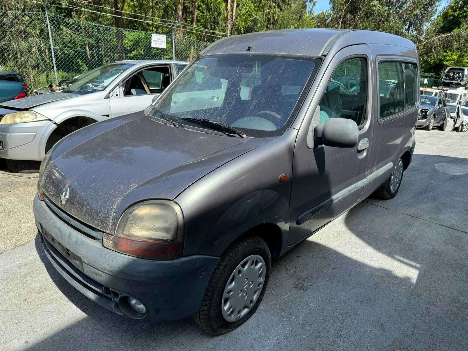 Para peças Renault Kango