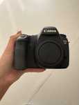 Body Canon eos 6d