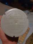 Sensor de luz cinzento