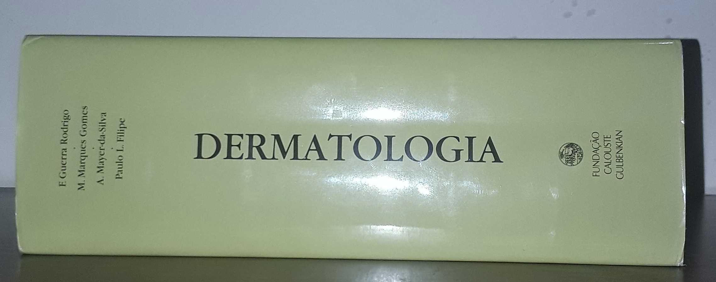 Dermatologia F. Guerra Rodrigo