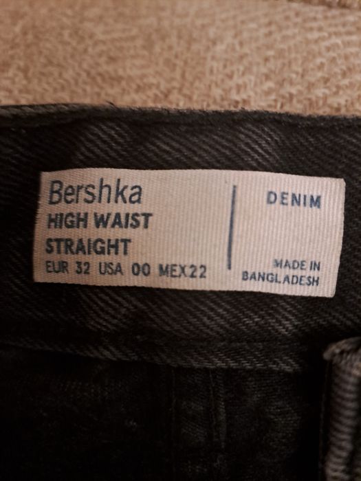 Zestaw ubrań Bershka, Stradivarius, Pull and Bear