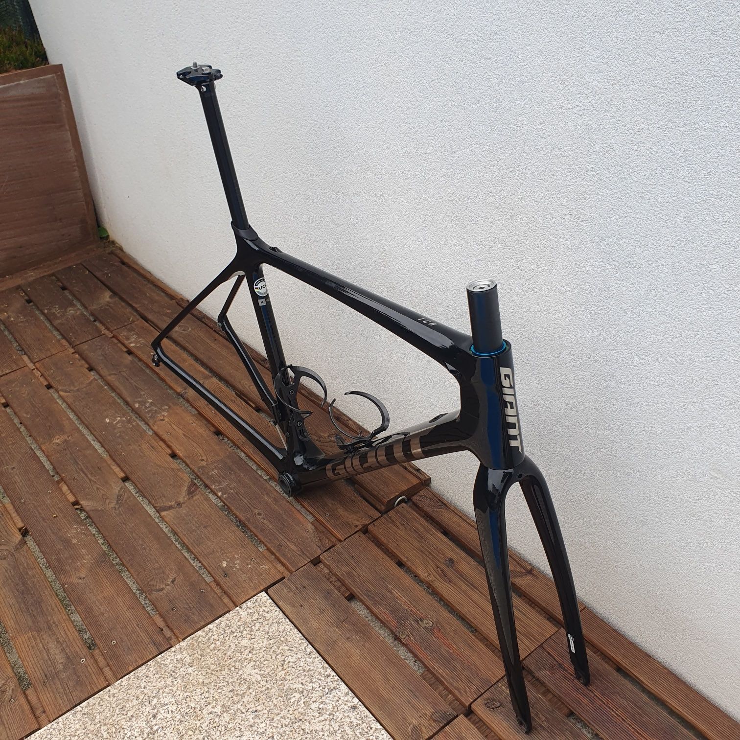 Giant TCR Advanced PRO1