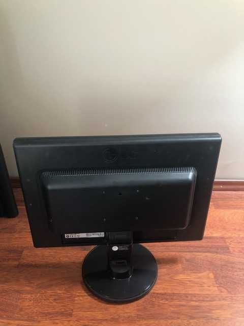 Monitor LG W1942S