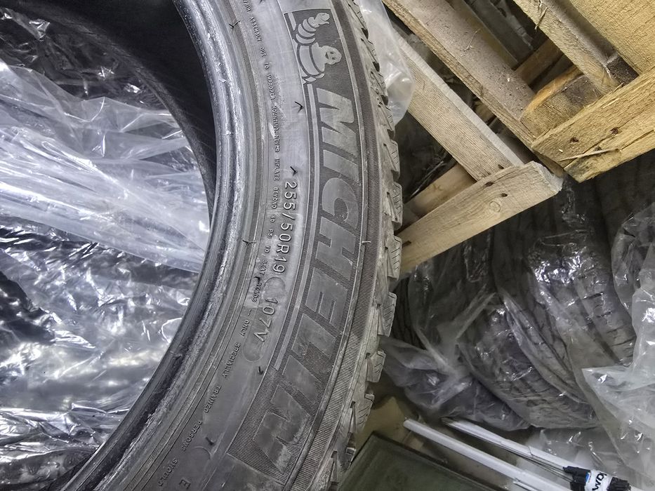 michelin latitude alpin