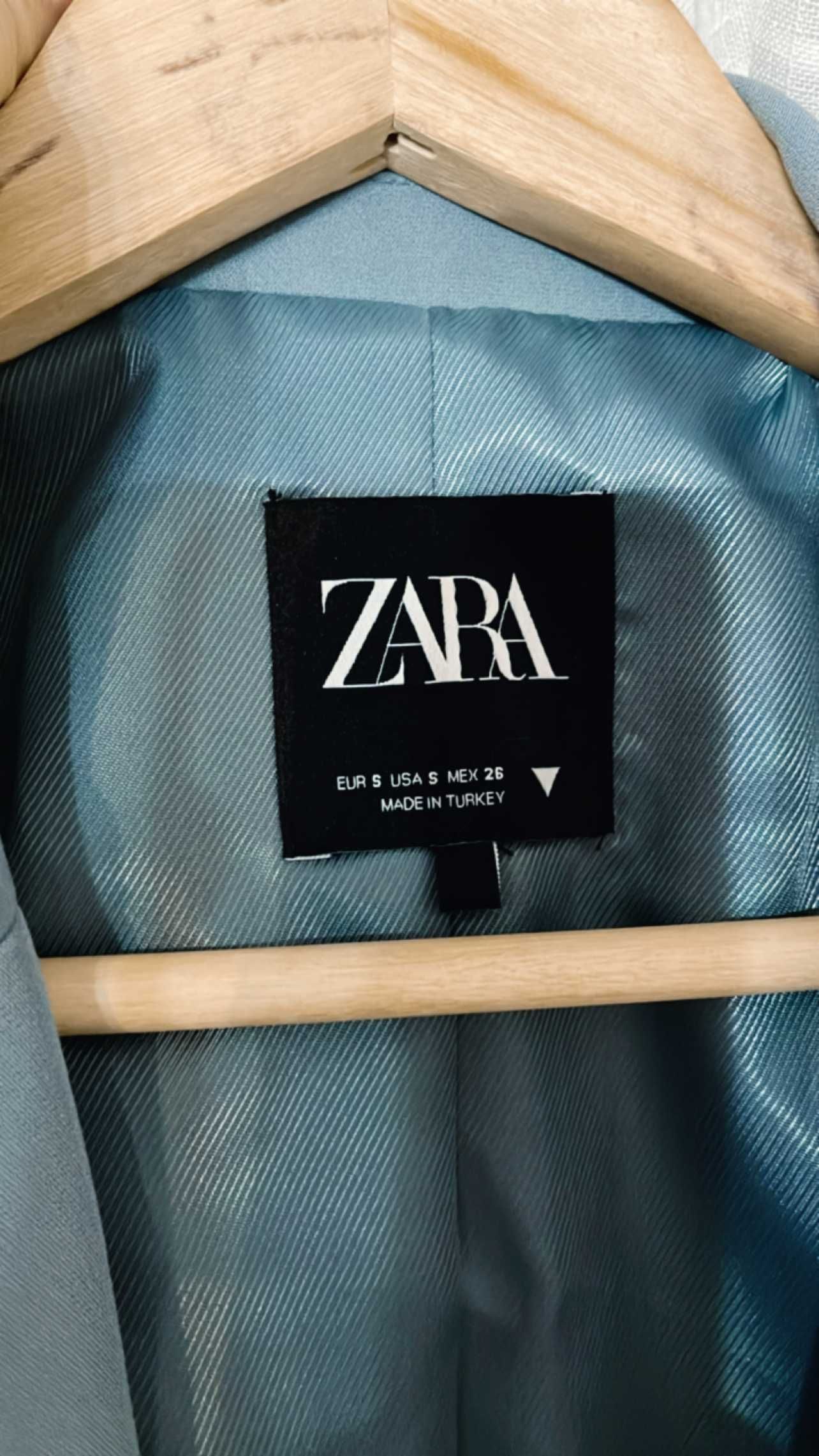Піджак жакет ZARA