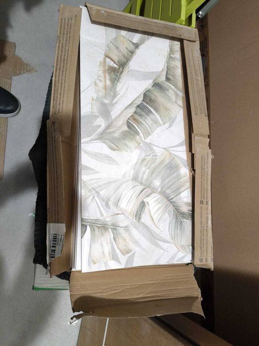 kafelki na ścianę dekoracyjne