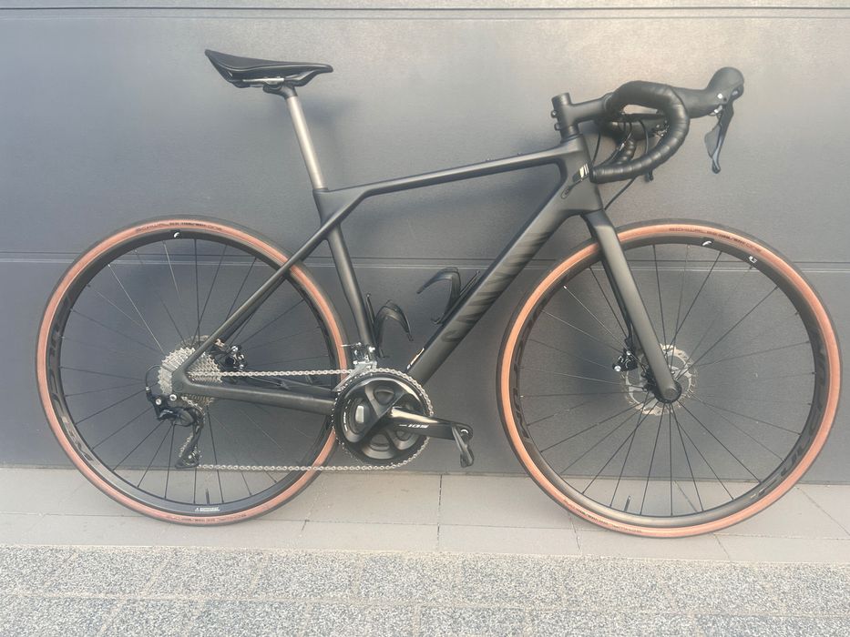 Canyon endurace cf 7 rozmiar S