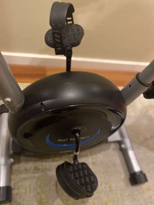 Bicicleta Estatica Perfeito estado