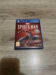 Spider man ps4/ps5