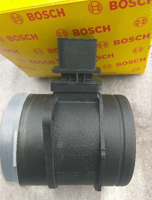 продам Bosch 00 281 002 896 Расходомер воздуха ДЛЯ СПРИНТЕРА.