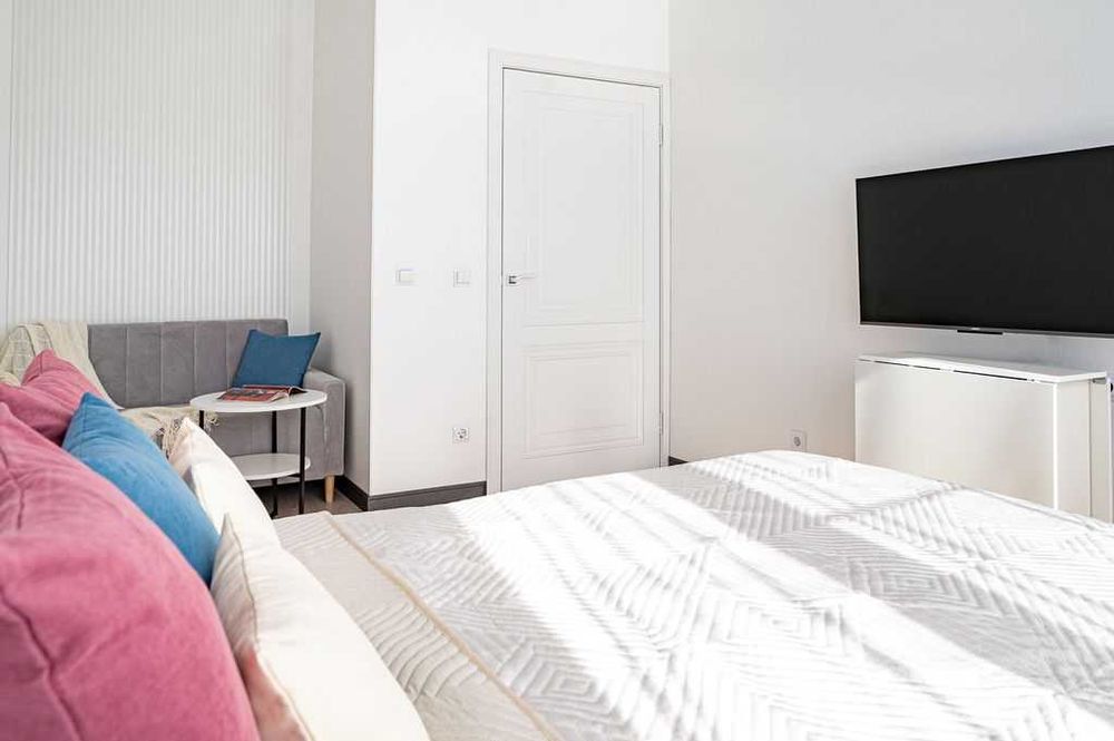 Люкс-апартаменты в Центре. Маяковского, посуточная аренда. Подобово