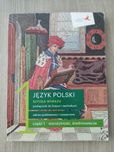 Podręcznik do języka polskiego, pierwsza klasa liceum