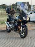 Honda CBF 600 SA 2005