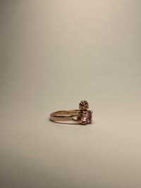 Vivienne Westwood Rose Gold Ring, кільце, каблучка