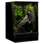 Terrarium tropikalne 40x40x60