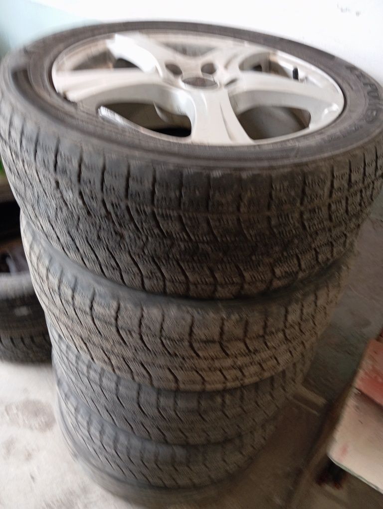 Продам диски R17