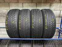 Зимові шини 215/60 R17 (96H) VREDESTEIN