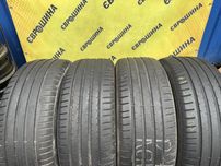Шини Pirelli Cinturato P7 205/55/17 Склад Літо