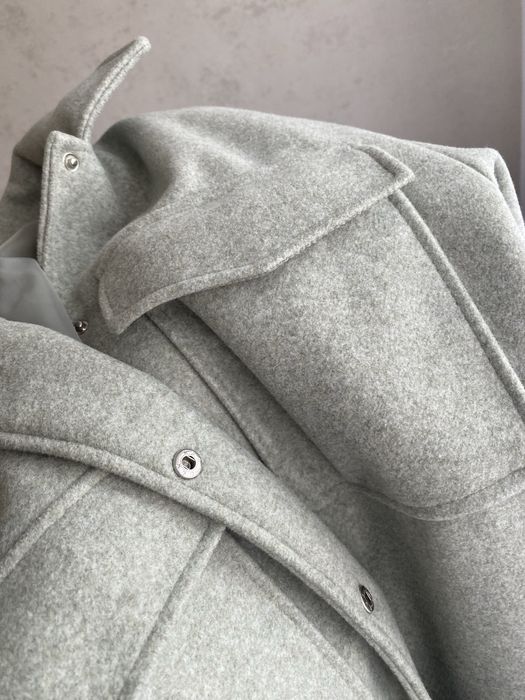 Куртка бомбер тепла сорочка рубашка sinsay