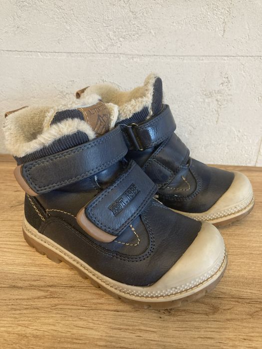 Buty zimowe chłopięce r26 Smyk