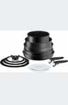 Tefal Ingenio Ultimate - 12 elementów
Możliwość