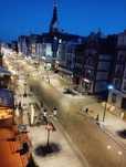 Wynajmę apartament 105 m2  centrum Starego Miasta