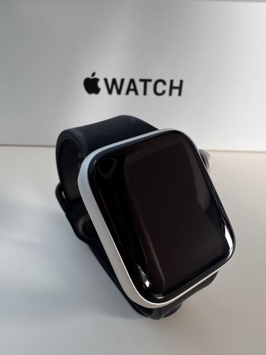 Apple Watch SE / 2gen / 40 mm