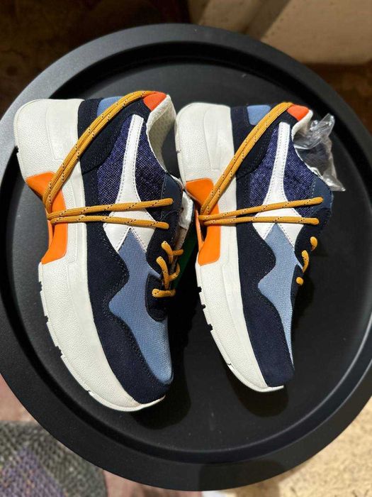 Кросівки унісекс diadora N9000 TXS MESH (оригінал)