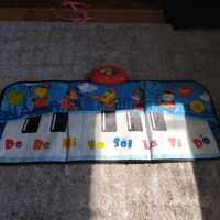 Pianino dla dziecka