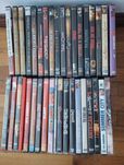 DVD - Filmes em francês