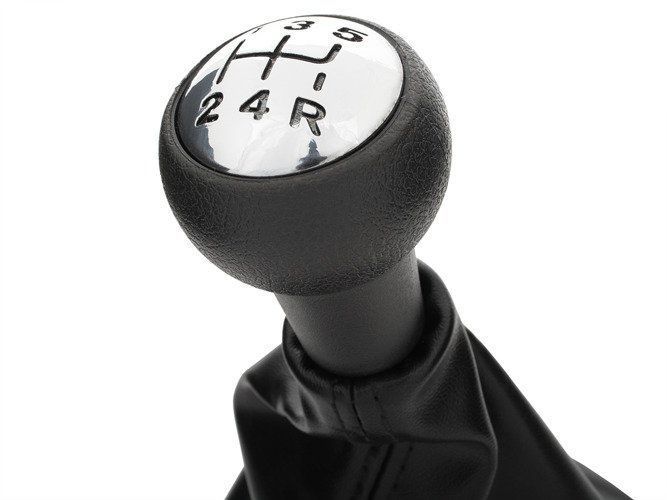 Manete e fole das mudanças Peugeot e Citroen NOVO