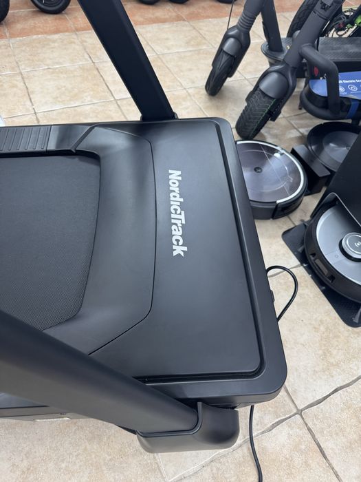 Бігова доріжка NordicTrack T Series 5