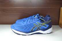 asics gel-fortitude 8  t817n 46р кроссовки оригинал