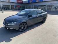 Volgswagen Passat  B7