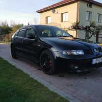 Cupra 2.8 vr6 4x4 204 km 2002r