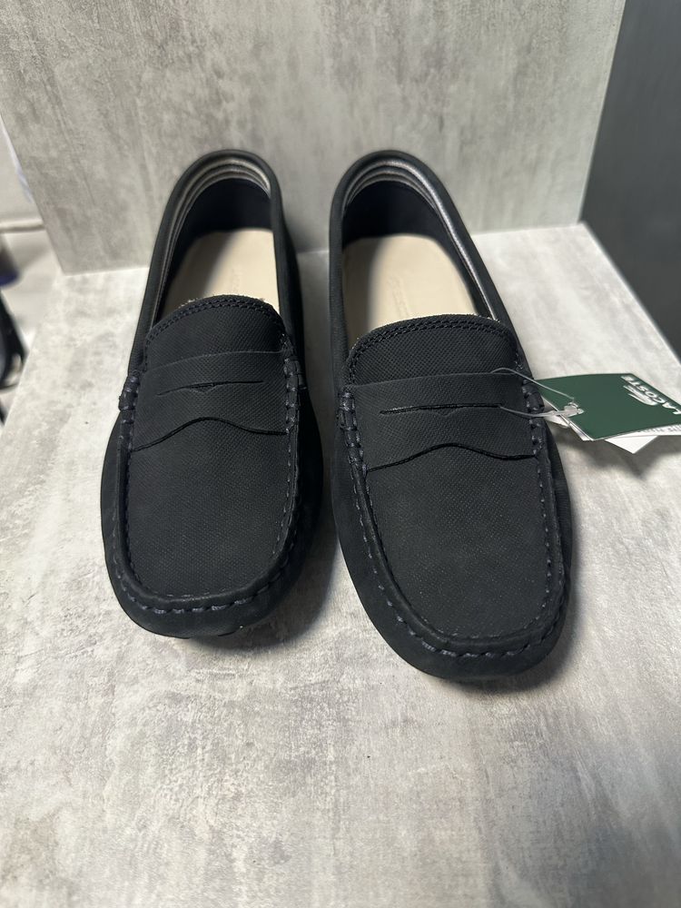 Мокасини Lacoste