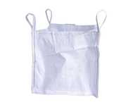 Worki Big Bag Uzywane 90/90/100cm 500kg na zboze kamień